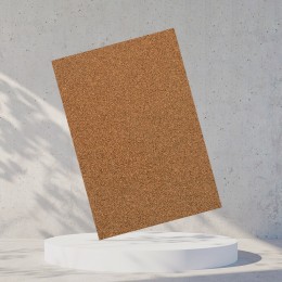 콜크보드