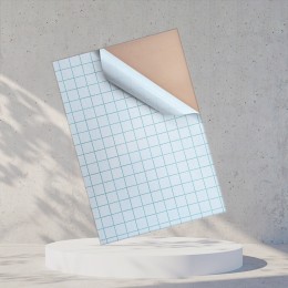 콜크 단면 스티커